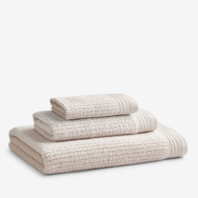 Ivory Bath Linens | The Company Store