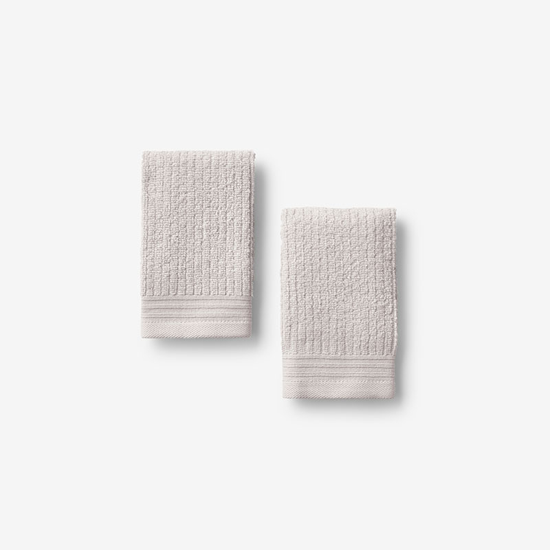 Green Earth® Quick Dry Bath Towel by Micro Cotton® | The Company Store