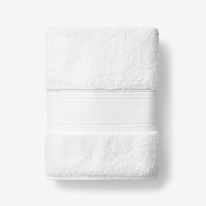 Legends Hotel™ Regal Egyptian Cotton Towels | The Company Store