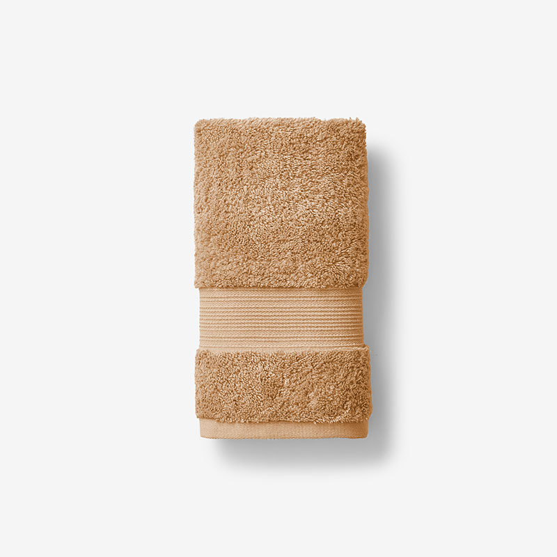 THE COMPANY STORE REGAL EGYPTIAN COTTON HAND TOWEL