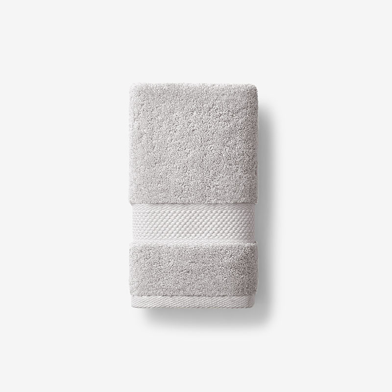 Legends Luxury™ Sterling Supima® Cotton Towels | The Company Store
