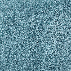 Sterling Supima® Cotton Bath Towel - Shore Blue