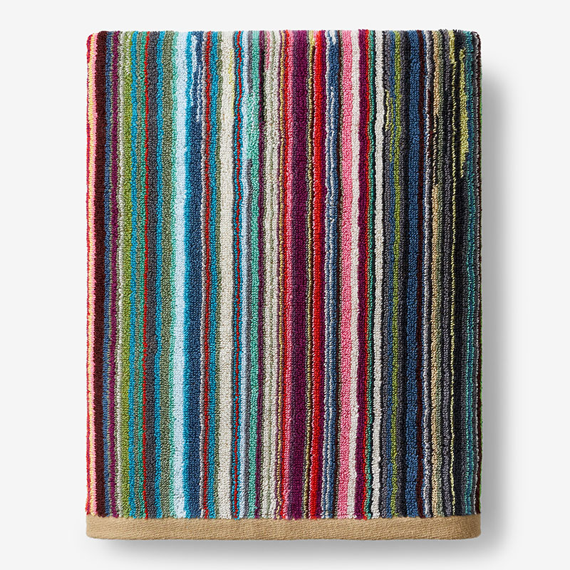 Cotton Bath Sheets