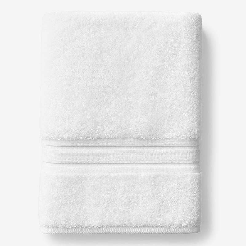 Company Cotton™ Turkish Cotton Bath Towel | The Company Store