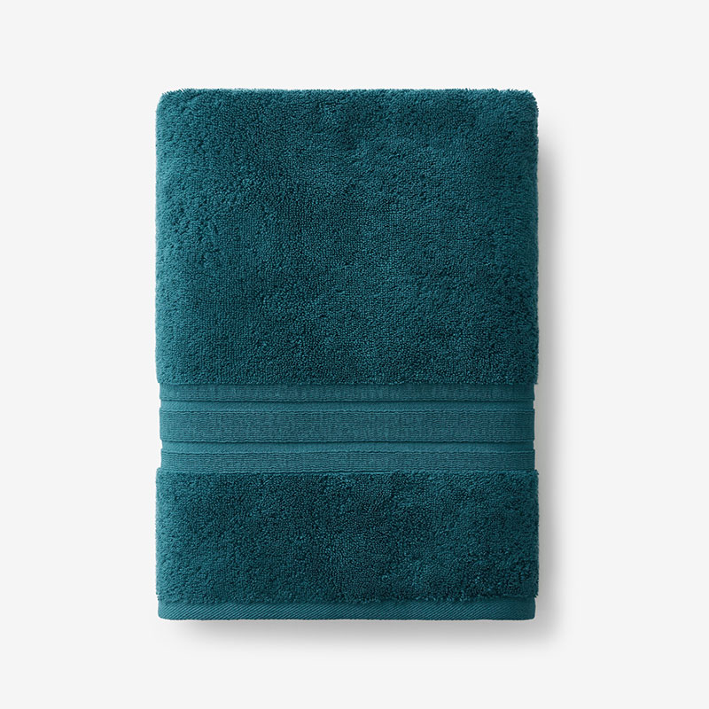 Company Cotton™ Turkish Cotton Bath Towel | The Company Store