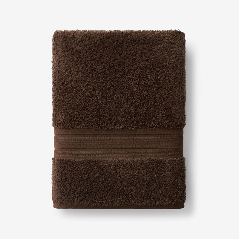 Company Cotton™ Turkish Cotton Bath Towel | The Company Store