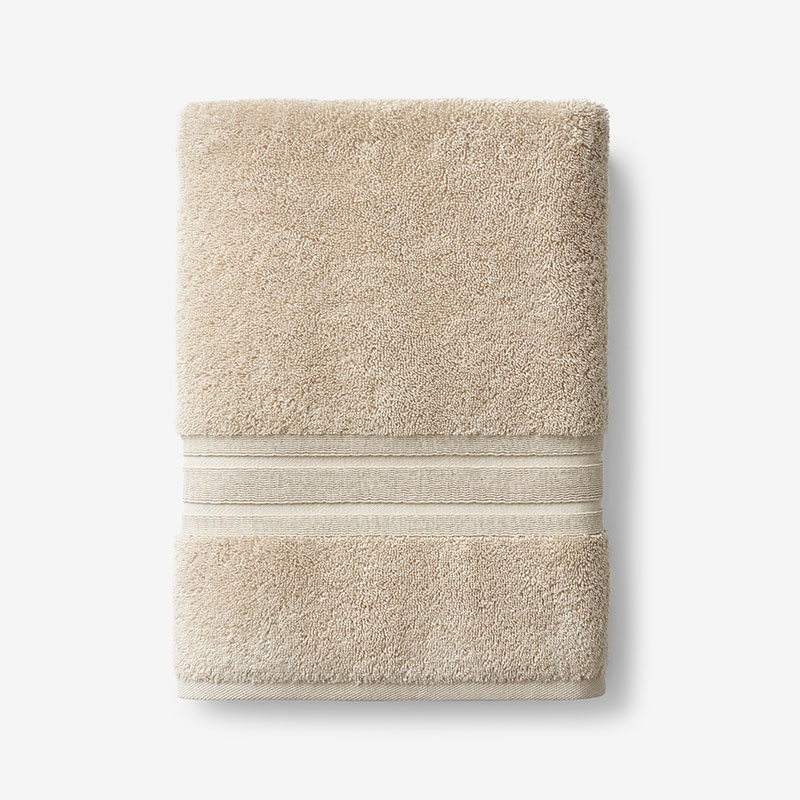 Company Cotton™ Turkish Cotton Bath Towel | The Company Store