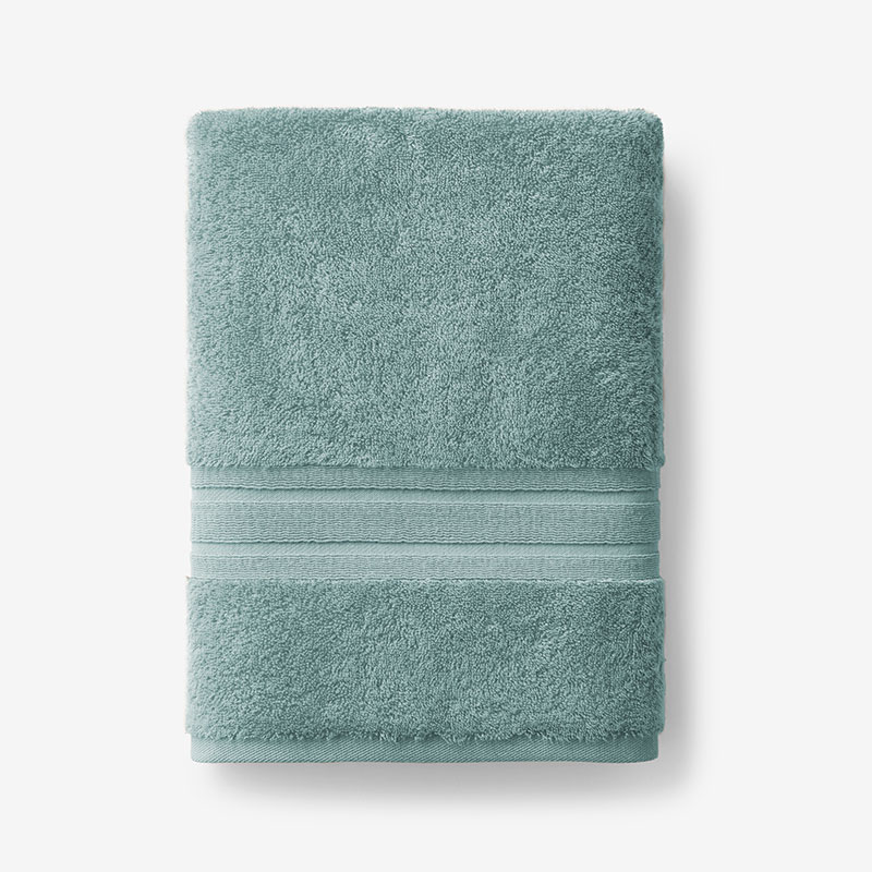Company Cotton™ Turkish Cotton Bath Towel | The Company Store