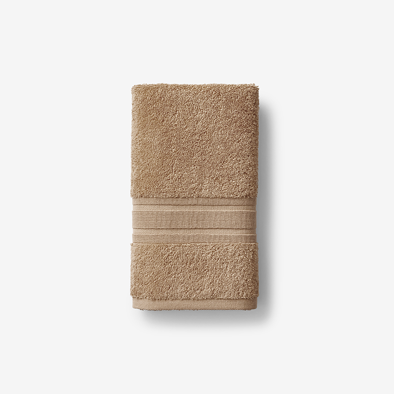 THE COMPANY STORE TURKISH COTTON HAND TOWEL