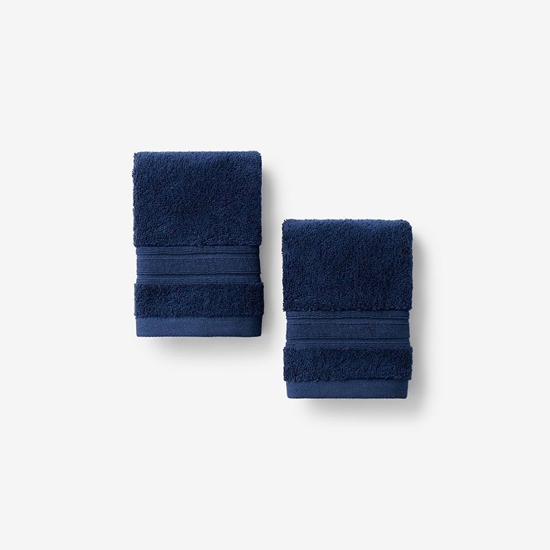 Company Cotton™ Turkish Cotton Bath Towel | The Company Store