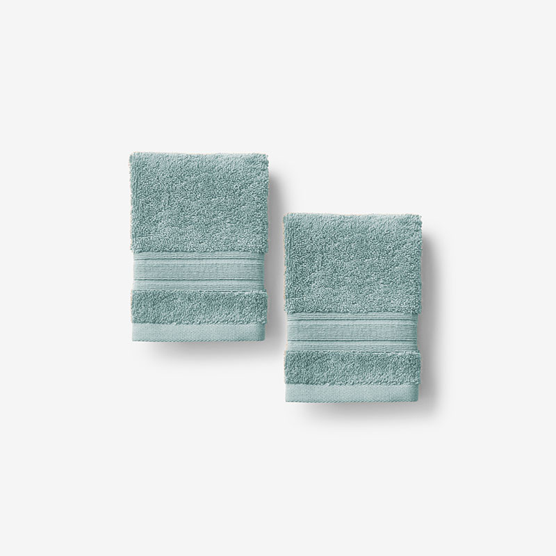 Company Cotton™ Turkish Cotton Bath Towel | The Company Store