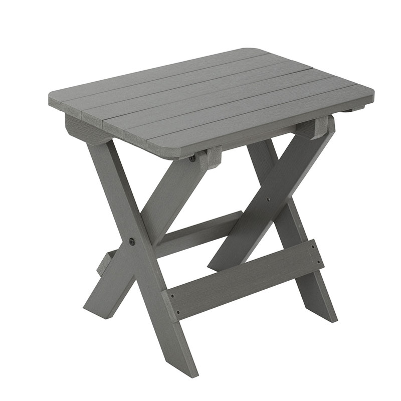 Adirondack Folding Side Table | The Company Store